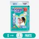 Avonee Pants Baby Diaper MINI Size S (4-8 KG)-5PCS