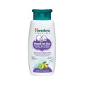Himalaya Head-to-Toe Gentle 2 in 1 Wash - 200ml