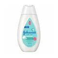 Johnson's Baby Milk + Rice Body Bath 100 ml