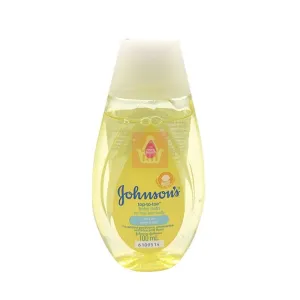 Johnson's Baby Top-to-Toe Hair & Body Wash 100 ml
