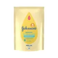 Johnson's Baby Top-to-Toe Hair And Body Bath 400 ml