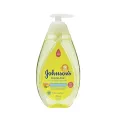 Johnson's Baby Top-to-Toe Hair And Body Bath 500 ml