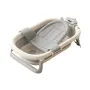 Foldable Triangle Bath Net with Digital Temperature Display
