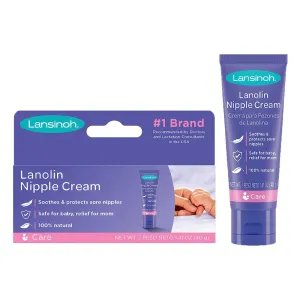 Lansinoh Lanolin Nipple Cream 40 gm