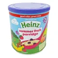 Heinz Summer Fruit Porridge 7 Months+ 220g