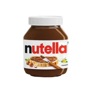 Nutella Chocolate Hazelnut Cocoa Spread 750g