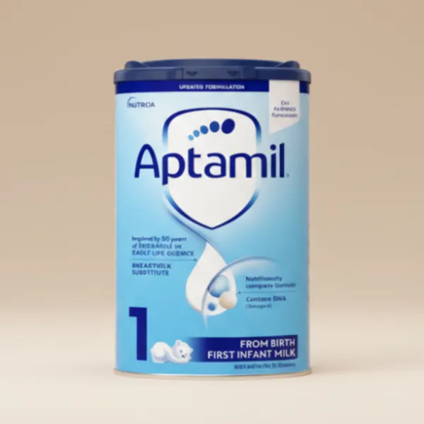 Aptamil Milk Stage 1