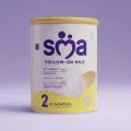 SMA 2 Follow-On Milk 6m+ 800g
