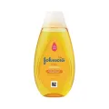 Johnson's Baby Shampoo 100 ml