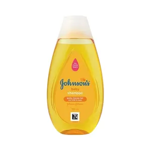 Johnson's Baby Shampoo 100 ml