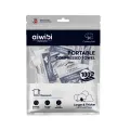 Aiwibi Portable Compressed Towel 10pcs Pack