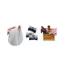Aiwibi Portable Compressed Towel 10pcs Pack