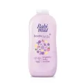 Babi Mild Baby Powder Double Milk (350gm)