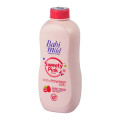 Babi Milk Sweety Pink Plus Baby Powder 380g