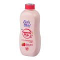 Babi Mild Sweety Pink Organic Baby Lotion 350ml