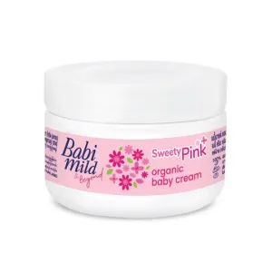 Babi Mild Baby Cream Sweety Pink 50gm