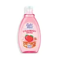 Babi Mild Baby Bath Strawberry (180ml)