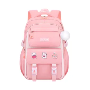 Kids School Backpack