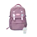 Latin Sheep Premium School Bag