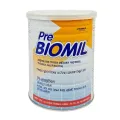 Pre BIOMIL Infant Formula Milk – For Premature & Low-Weight Babies, 400g
