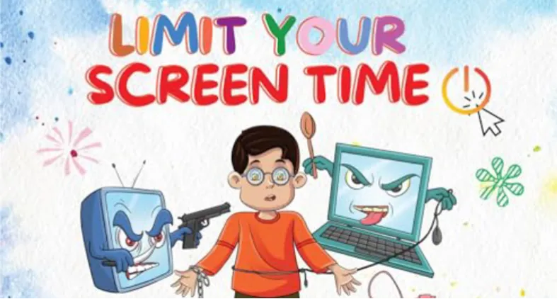 Transforming Screen Addiction Into Creative Play: A Parent’s Guide