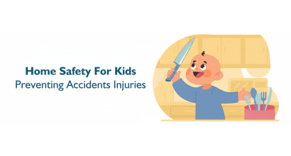 Baby Safety at Home: Preventing Accidents and Injuries 