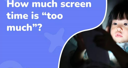 Smart Ways to Reduce Screen Time for Children