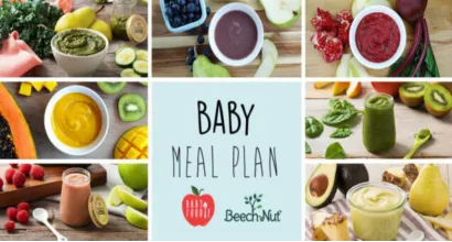 Personalized Baby Food Plans: What to Know in 2026