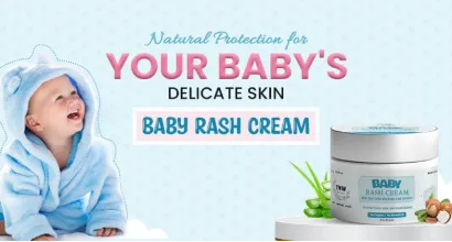 Best Diaper Rash Cream in Bangladesh 2026