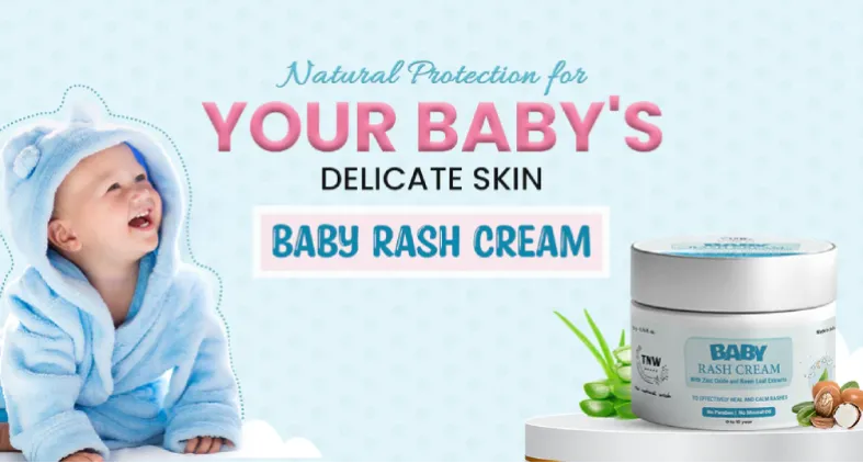 Best Diaper Rash Cream in Bangladesh 2026