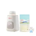 Pigeon Smart Bottle Warmer - 80115-2