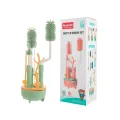 Hercules Bear Baby Feeder Brush Set (8 Pcs)