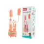 Hercules Bear Baby Feeder Bottle Brush Set (8 Pcs)