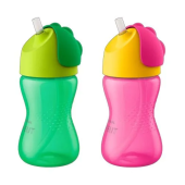 Philips Avent Sipper with Straw 300 ml SCF 798/00