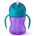 Philips Avent Sipper with Straw 200 ml SCF 796/00