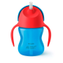 Philips Avent Sipper with Straw 200 ml SCF 796/00