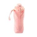 Portable Folding Silicone Water Bottle 600mL
