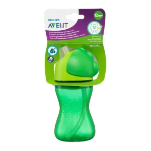 Philips Avent Sipper with Straw 300 ml SCF 798/00