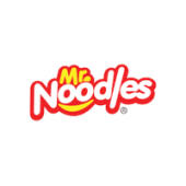 Mr.Noodles