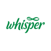 Whisper