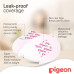 Pigeon Brest Pad Honeycomb (English) 60pcs - 26130
