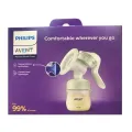 Philips Avent BPA Free Comfort Manual Breast Pump scf 430/01