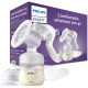 Philips Avent BPA Free Comfort Manual Breast Pump 2895
