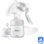 Philips Avent BPA Free Comfort Manual Breast Pump SCF430/10