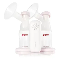 Pigeon GoMini Electric Breast Pump 78140-1