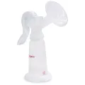 Pigeon Manual Breast Pump Basic Edition - 26393