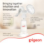 Pigeon Manual Breast Pump Basic Edition - 26393