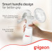 Pigeon Manual Breast Pump Basic Edition - 26393
