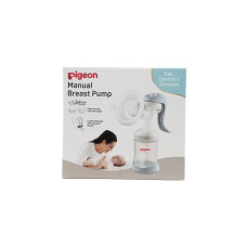 Pigeon Manual Breast Pump - 79818