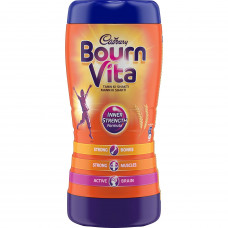 Cadbury Bournvita Health Drink 500gm Jar